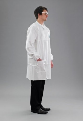 Lab Coats